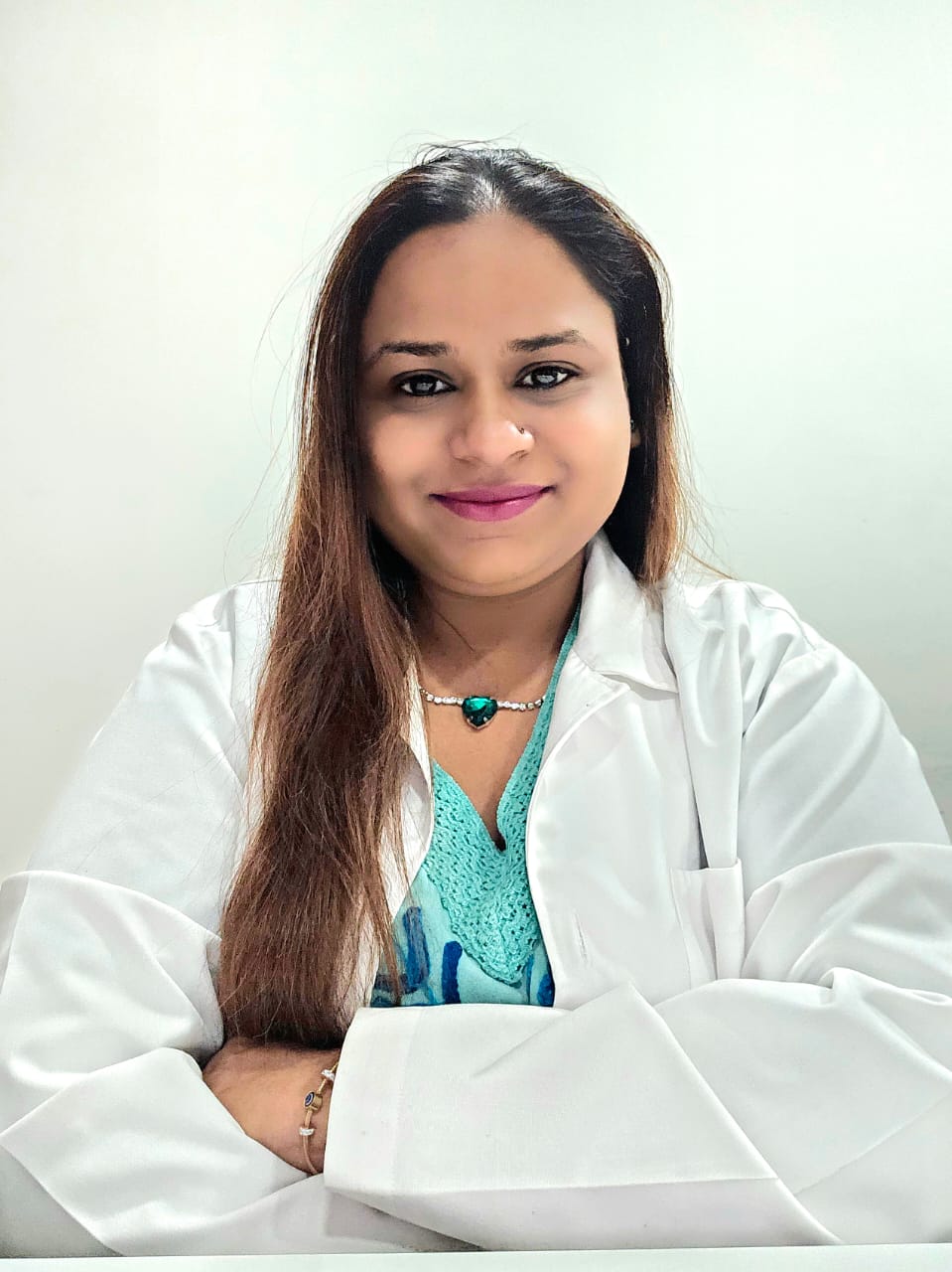 Dr. Priya Sisodiya